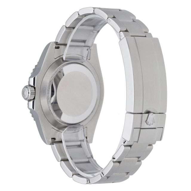 Rolex Submariner 124060 Image 3